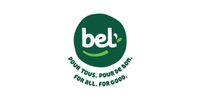 BEL GROUP Logo